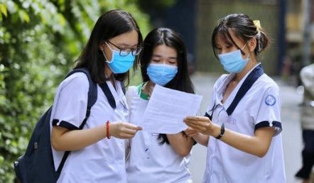 Điểm chuẩn học bạ năm 2021 (OU) Đại học Mở Tp.Hồ Chí Minh